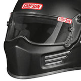Simpson Bandit Helmet SA2025 - 9200058