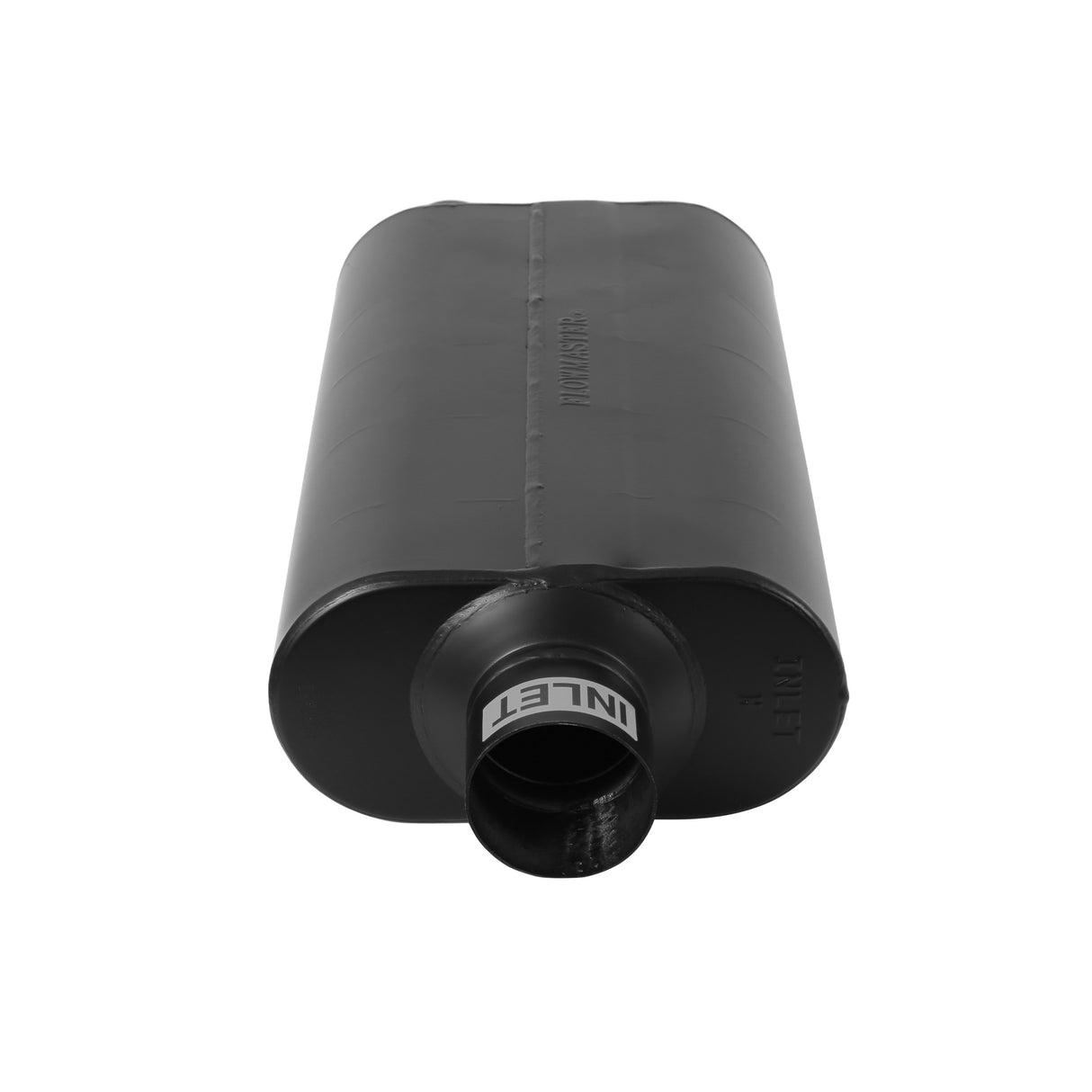 Flowmaster Super 50 Series Chambered Muffler - 8530552