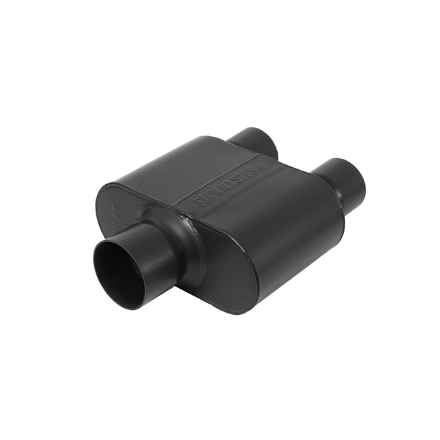 Flowmaster Super 10 Series Chambered Muffler - 8430152