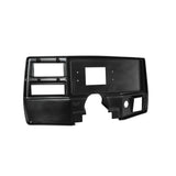 Holley 553-309 Dash Bezels for the EFI 7" Dashes