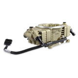 Holley 550-1076 EFI Terminator X Stealth 4150 2x4 - Gold