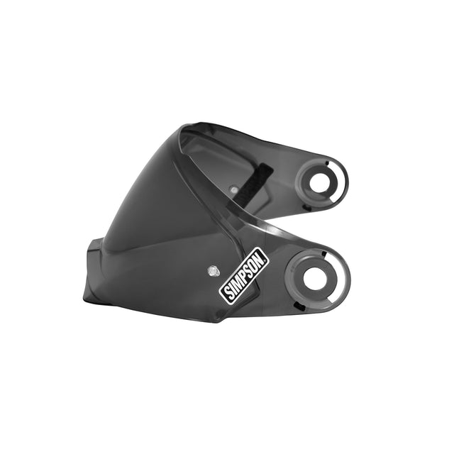 Simpson Motorcycle Helmet Replacement Shields - Fits Journey/Xcursion - JBDSSE
