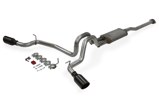 Flowmaster Flow FX Cat-back Exhaust System - 717876