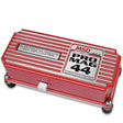 MSD Pro Mag 44 Amp Electronic Points Box - Red - 8147