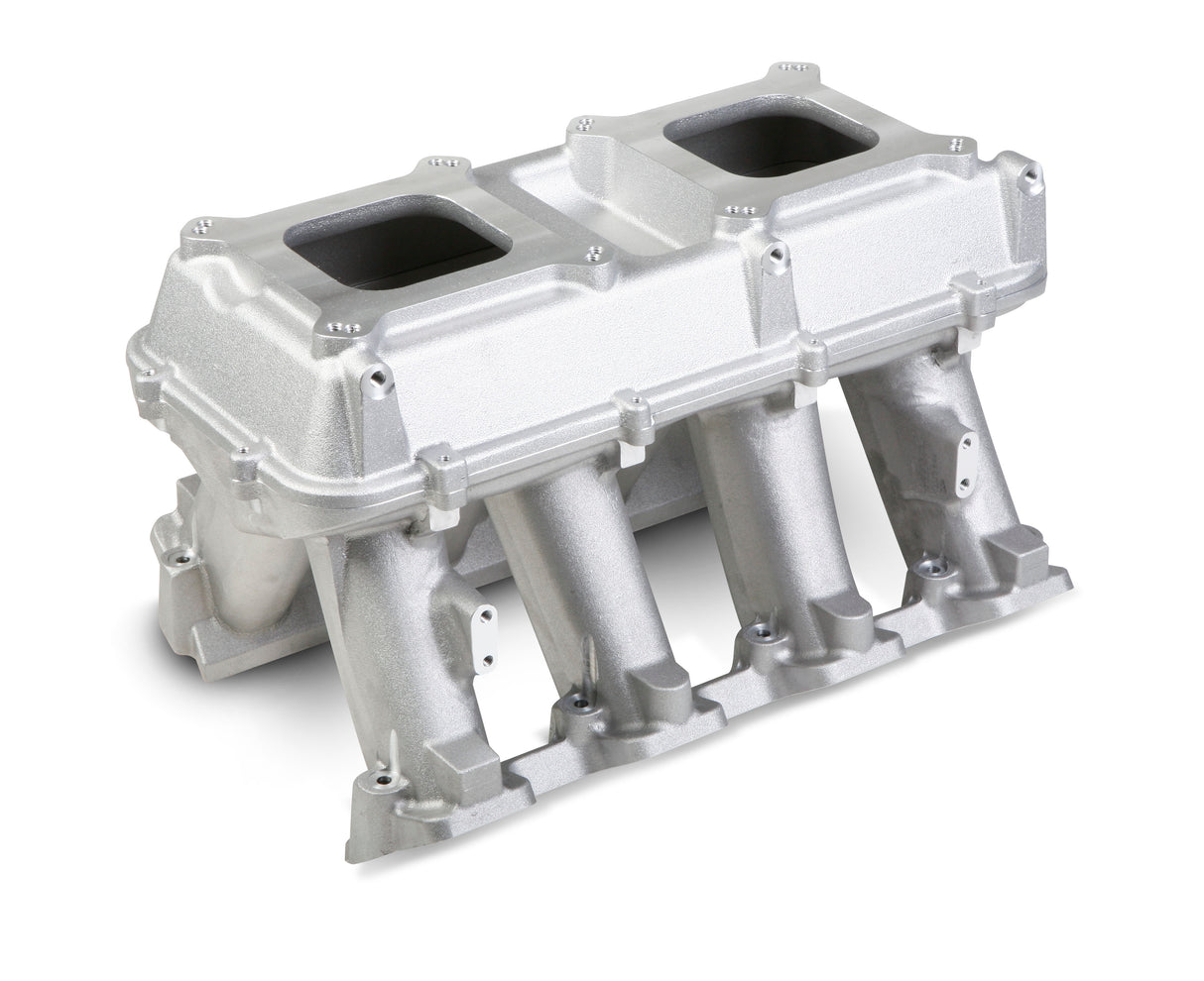 Holley 300-113 Hi-Ram Intake - GM LS3/L92