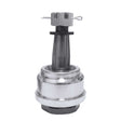 AFCO Rebuildable Lower Ball Joint, Steel Cap, 71-76 Impala - 21038 21038