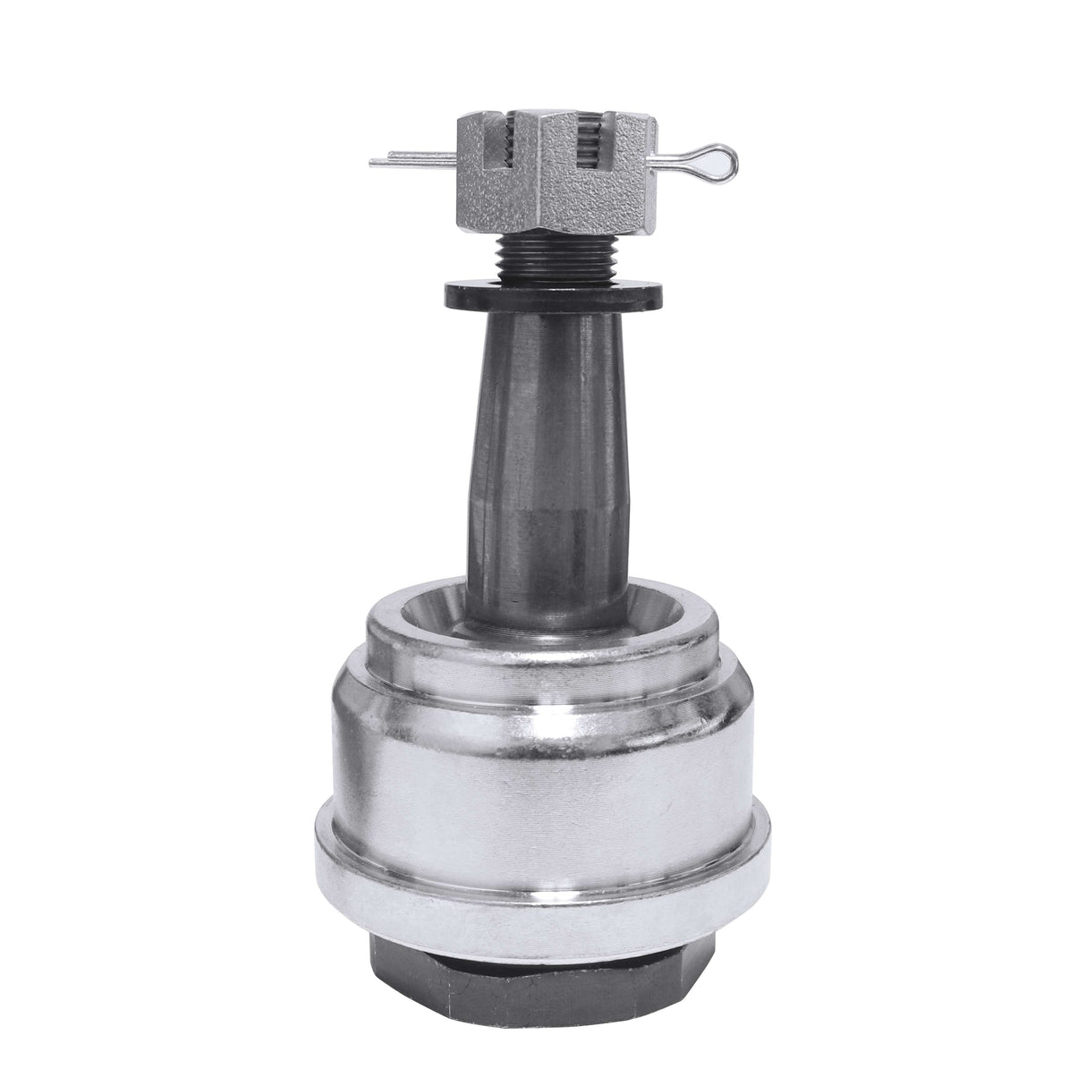 AFCO Rebuildable Lower Ball Joint, Steel Cap, 71-76 Impala - 21038 21038