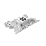 Weiand Action +Plus Intake - Ford Small Block V8 - 8010