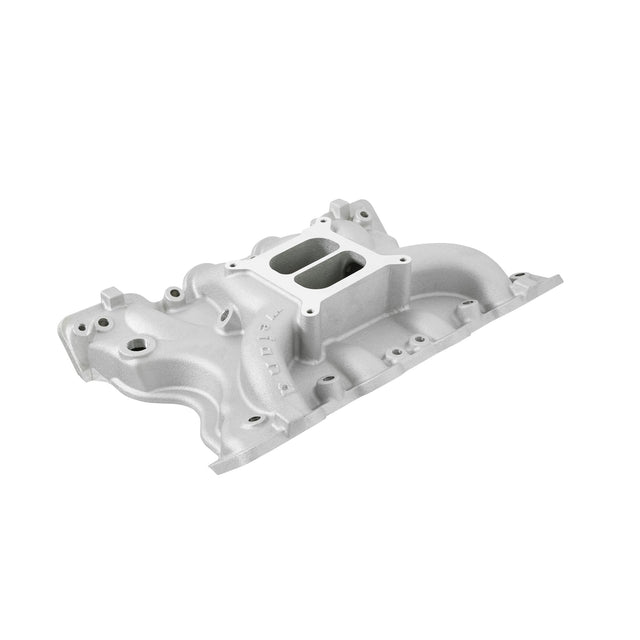 Weiand Action +Plus Intake - Ford Small Block V8 - 8010