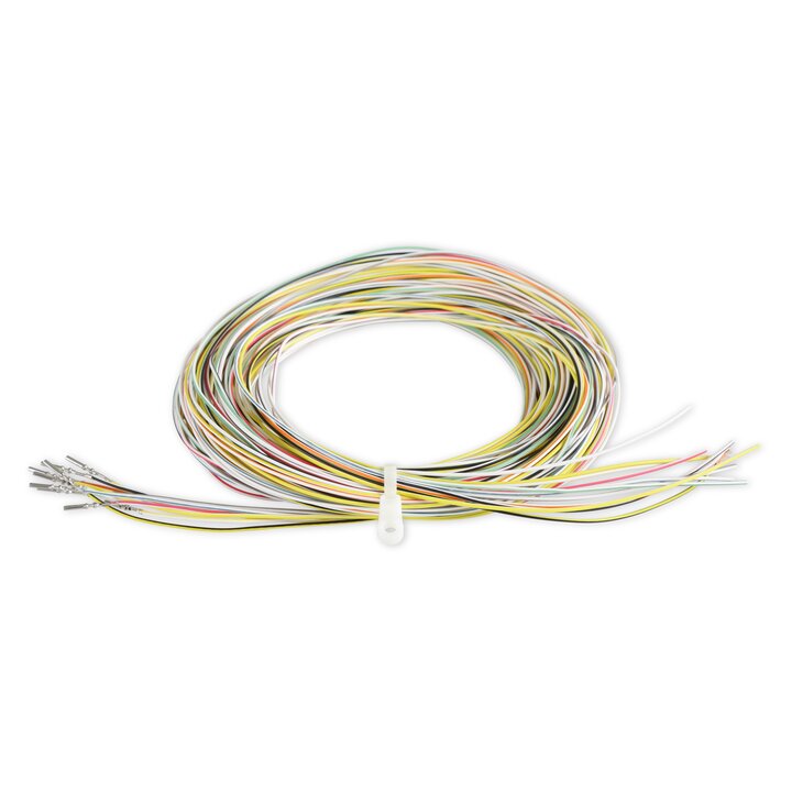 Holley 558-401 Dominator EFI Auxiliary Harness