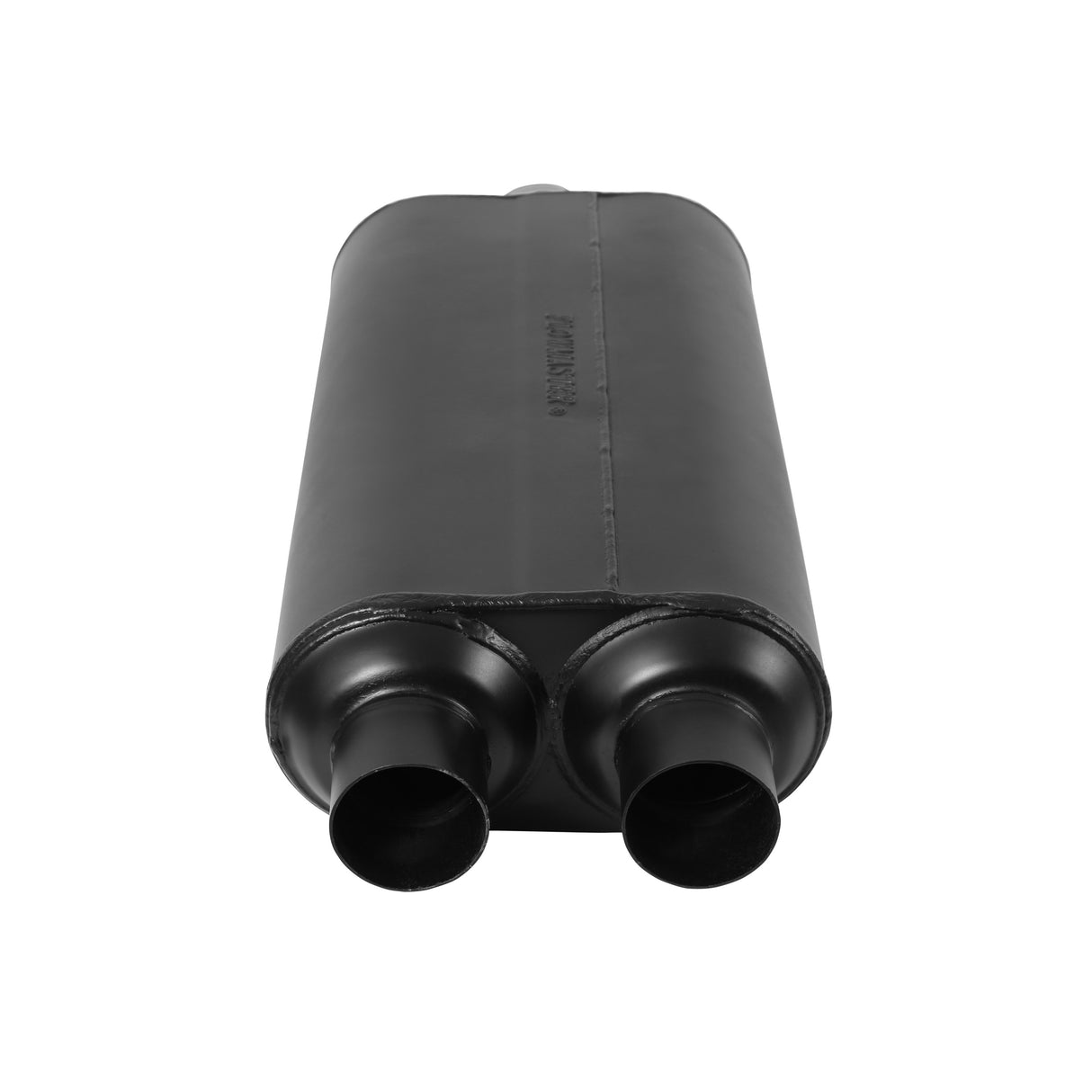 Flowmaster 50 Series HD Chambered Muffler - 9530572