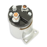 ACCEL Starter Solenoid
Replaces 71469-65B - Fits 4 speed models from 67-88 - Chrome finish - 40111C
