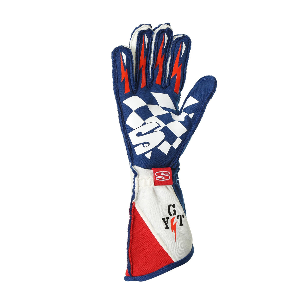 Simpson Supercoil Gloves - SCNXL