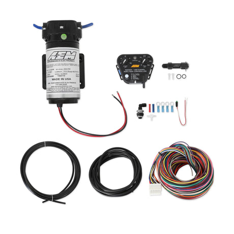 AEM V3 Water/Methanol Standard Kit (No Reservoir) - 30-3302