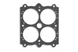 Holley 112-120 Throttle Body Kit, 0-80528-1