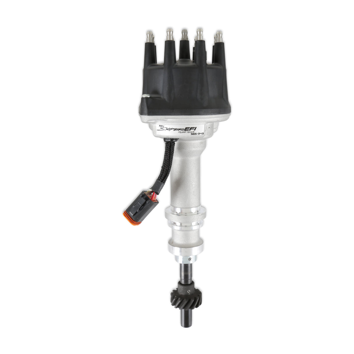 Holley 565-343 HyperSpark Small Cap - BBF 351-C, 429, 460