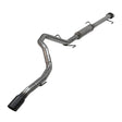 Flowmaster Flow FX Cat-back Exhaust System - 717805