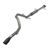 Flowmaster Flow FX Cat-back Exhaust System - 717805