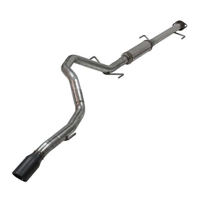 Flowmaster Flow FX Cat-back Exhaust System - 717805