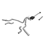 Flowmaster American Thunder Cat-back Exhaust System - 817725