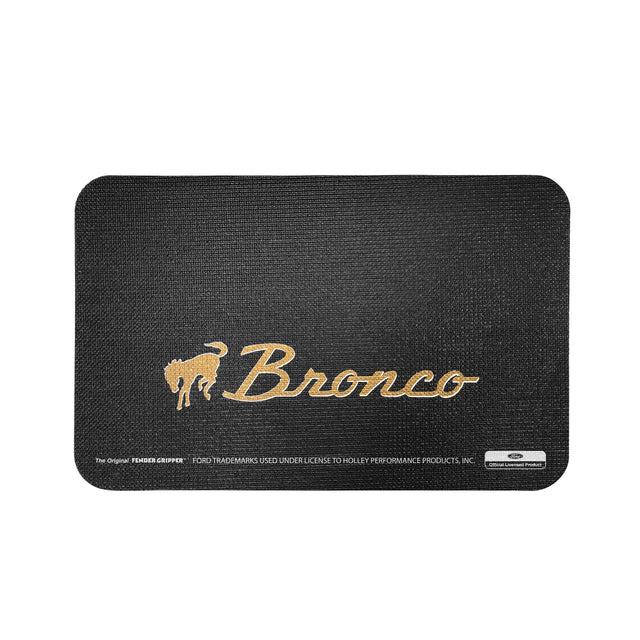 Fender Gripper Bronco Mat - FG2141