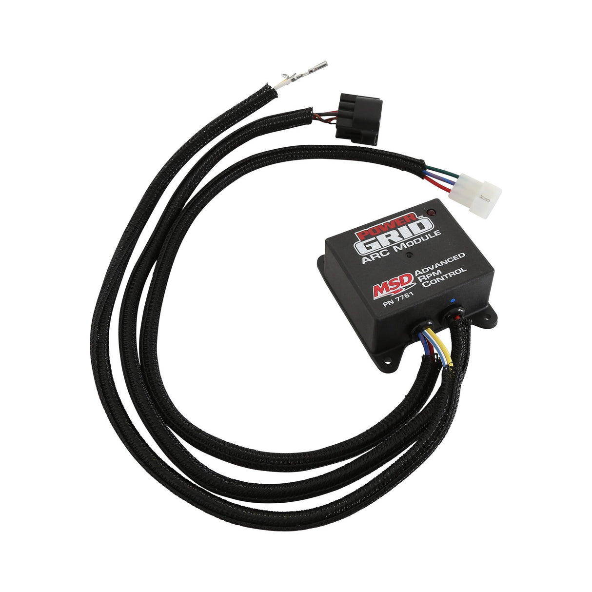 MSD Advanced RPM Control Module (ARC) - 7761