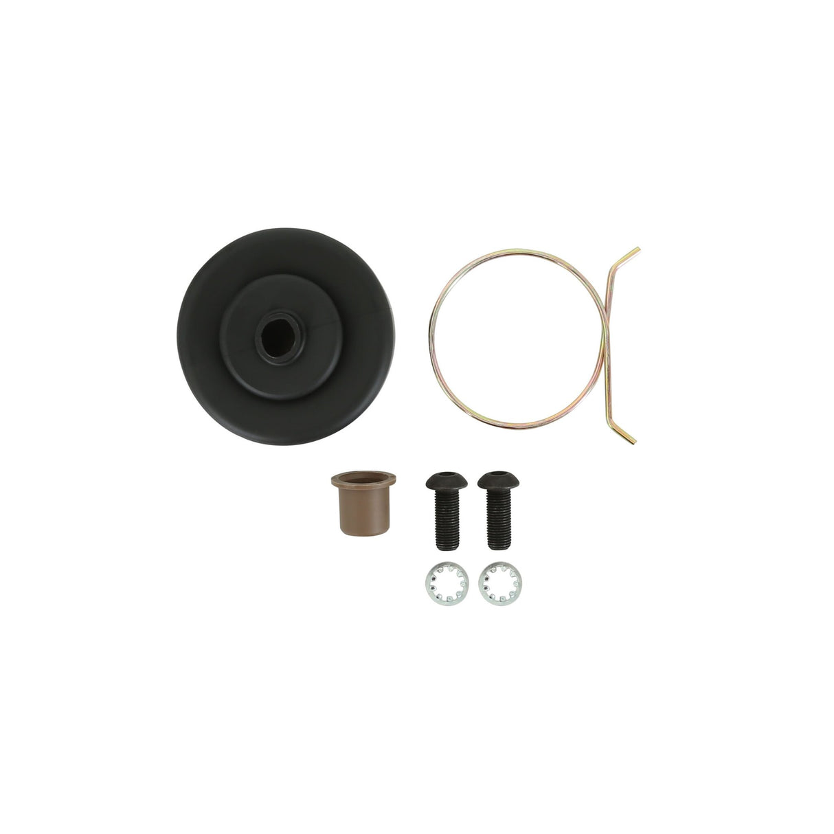 Hurst Blackjack Short Throw Shifter - 3916045