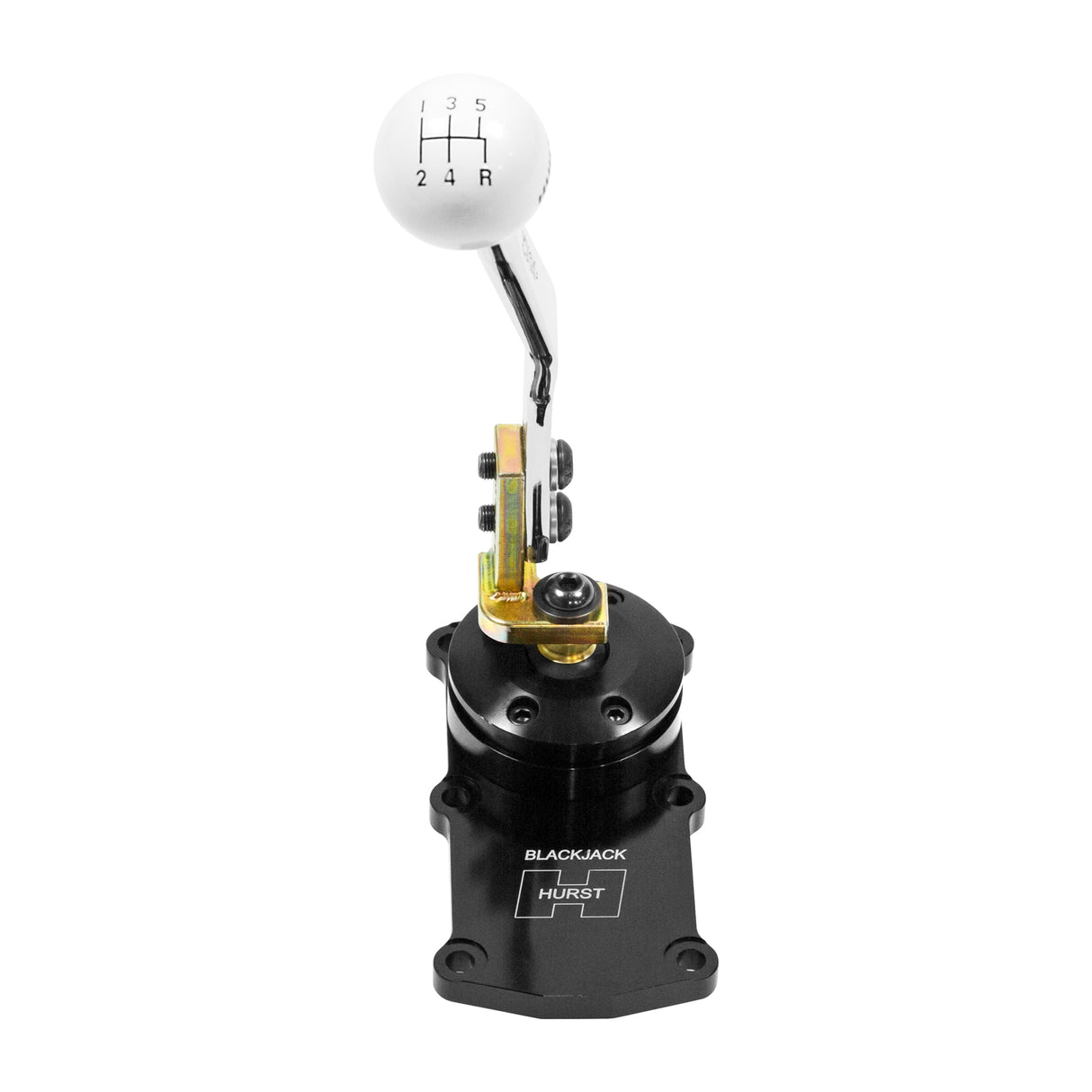 Hurst Blackjack Short Throw Shifter - 3912004