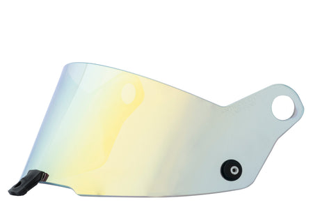 STILO ST5 ABP DARK YELLOW IRIDIUM - YA0810ABP2