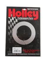 Holley 12-877 Shim for Retrofit Module Mounting into Poly Fuel Tank