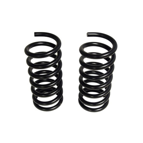 Scott Drake Performance Coil Springs 1" Drop - C5ZZ-5310-P