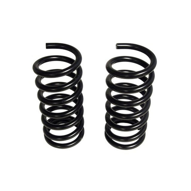 Scott Drake Performance Coil Springs 1" Drop - C5ZZ-5310-P