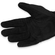 Racequip SFI 3.3/5 Black Short Gauntlet Nomex Race Gloves - X-Small - 355001RQP