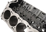 Aeroflow Cast Iron Ford Cleveland Engine Block, 4.125" Bore - AF96-1016