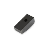 Scott Drake 64-66 Seat Side Molding Mount Kit (6 Pieces) - C5ZZ-65616167MK