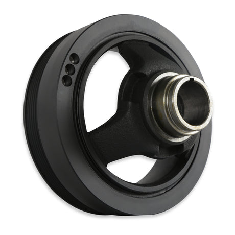 Holley Replacement DAMPER/HUB Assembly - 97-325