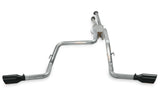 Flowmaster Flow FX Cat-back Exhaust System - 717664