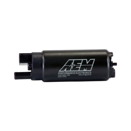 AEM High Flow In-Tank Fuel Pump - 50-1000
