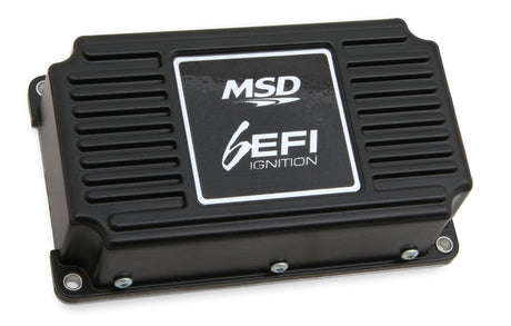MSD 6EFI Ignition Control Box - 6415