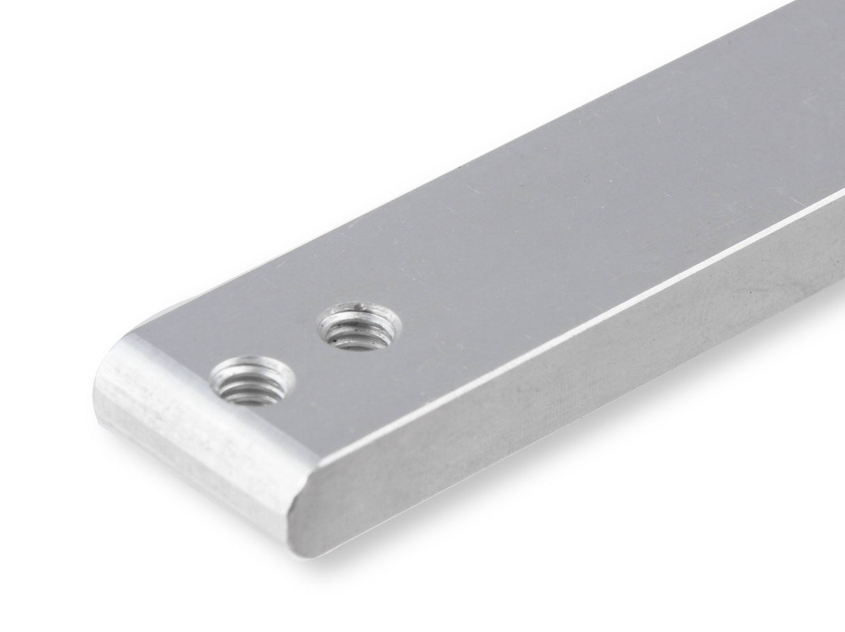 Holley 12-161 Extended Length Bracket for Longer Depth Installations