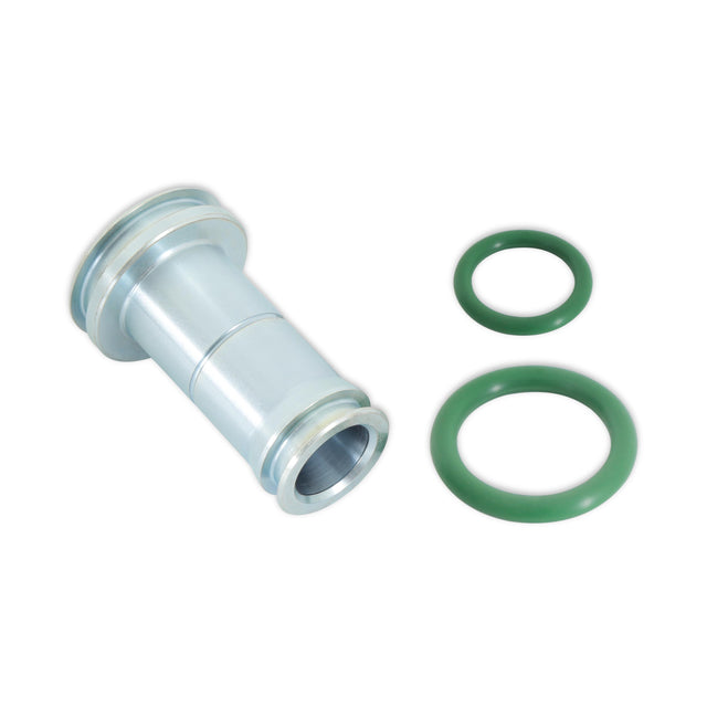 Holley 302-86 Oil Transfer Tube - Ford Godzilla 7.3L
