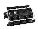Holley 300-242BK Black 351W Ford Hi-Ram EFI Manifold