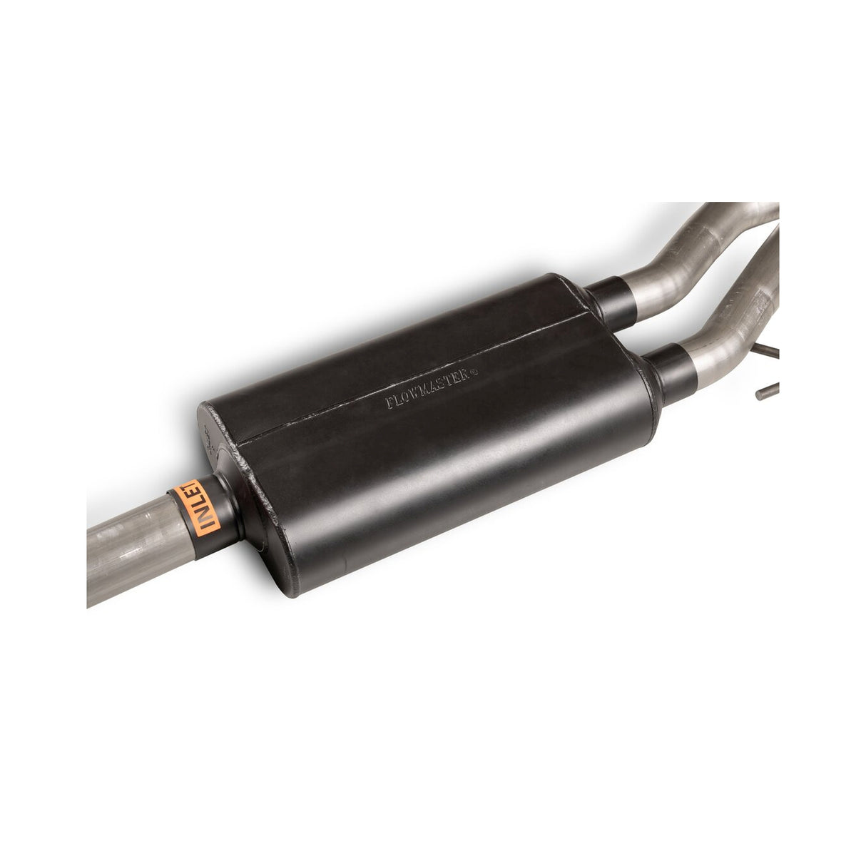 Flowmaster American Thunder Cat-back Exhaust System - 818176