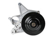 Holley BRACKET KIT, P/S LT4-W SHORT SPACER NATURAL - 97-253