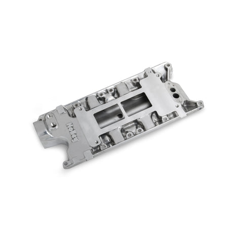 Weiand 174 Supercharger Intake Manifold - 91054