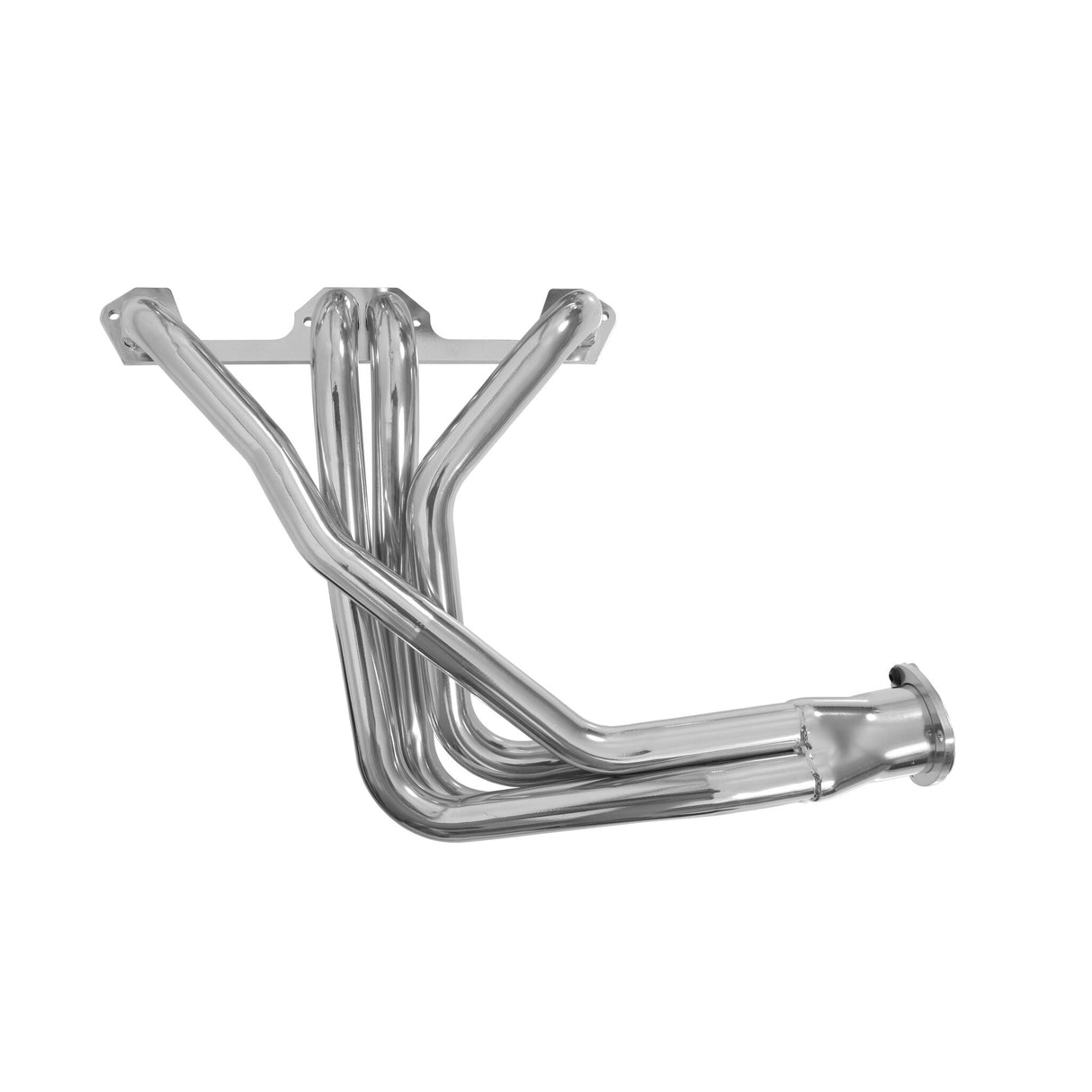 Flowtech Long Tube Header - Ceramic Coated - 33500FLT