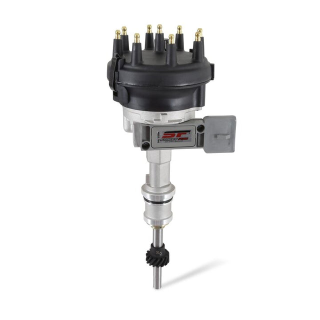 MSD Distributor, Street Fire, Ford 5.0L Mustang, '86-'93 with Module - 5594