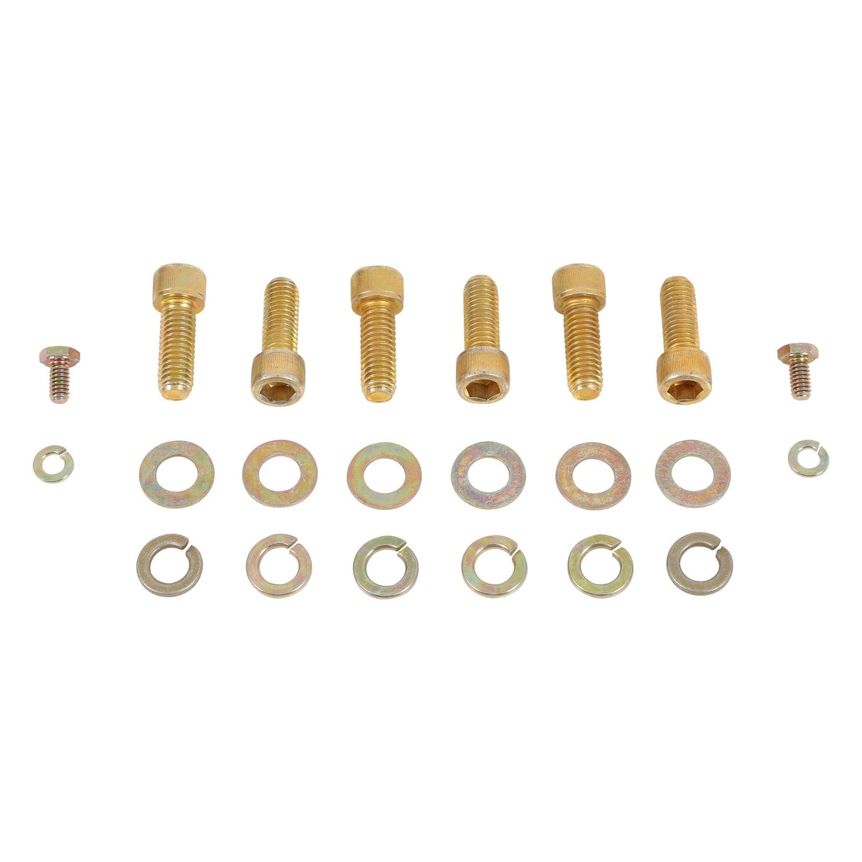 Quick Time Bellhousing - Ford Small Block Engine - RM-9061