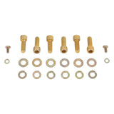 Quick Time Bellhousing - Ford Small Block Engine - RM-9061