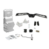 Holley GM 64-67 A-Body Level 2 LS Swap Essentials - Automatic and Manual - SE2-GMA1-LSXF-AM